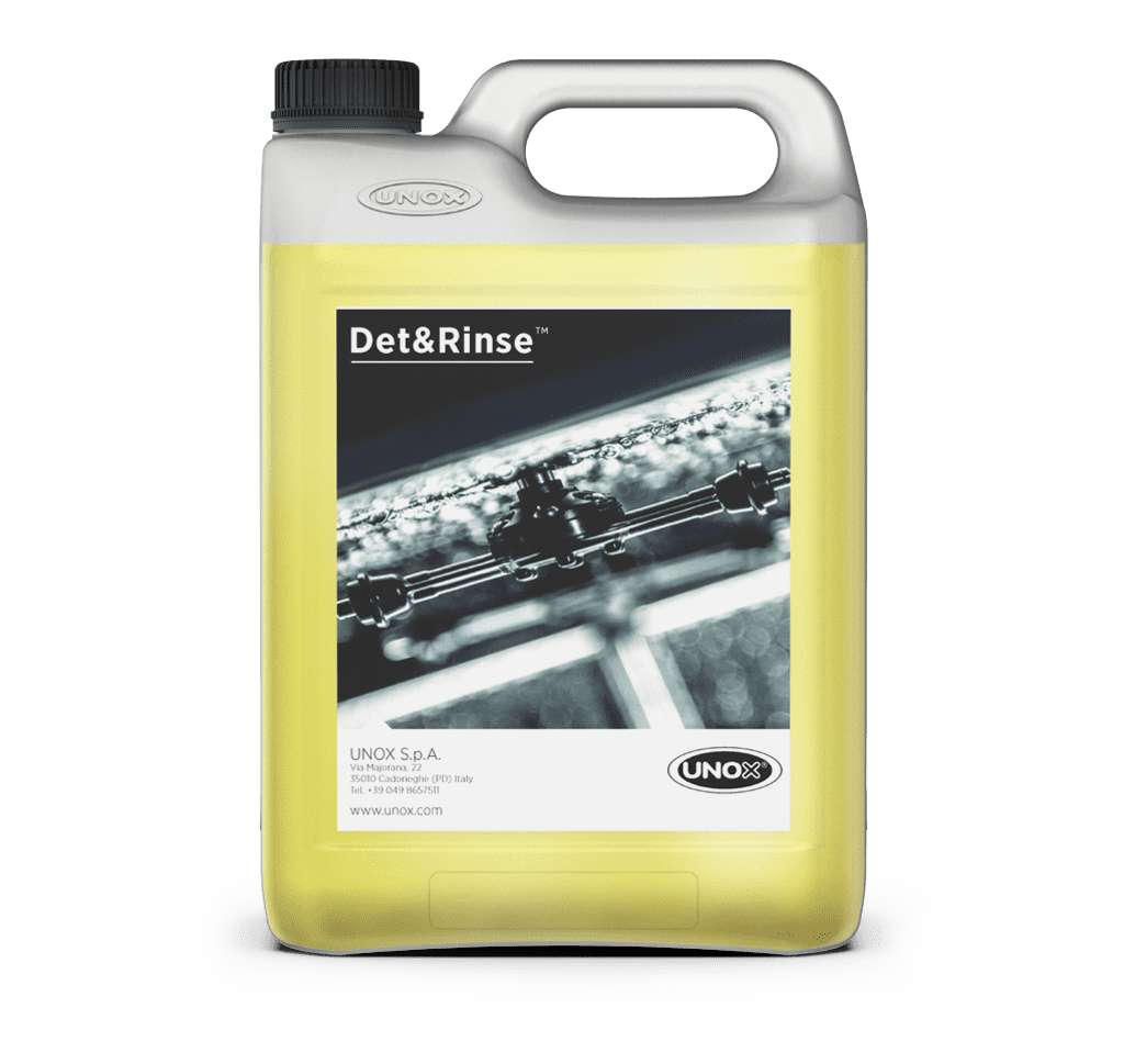 Cura e manutenzione Detergenti per lavaggio automatico DB1016A0