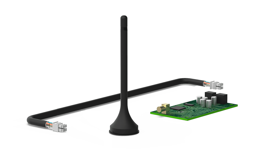 기타 액세서리 Wi-Fi 연결 XEC012