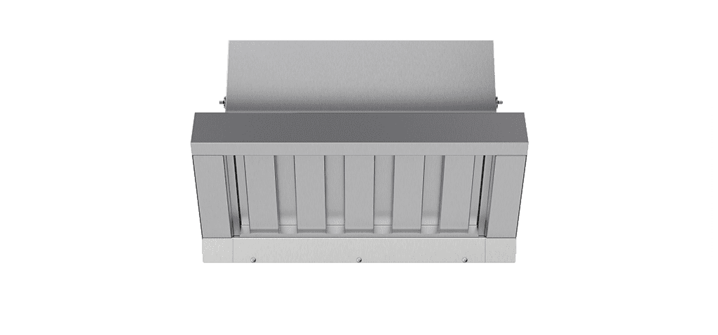공기 추출 시스템 Air extraction system for electric ovens XECHC-CF13