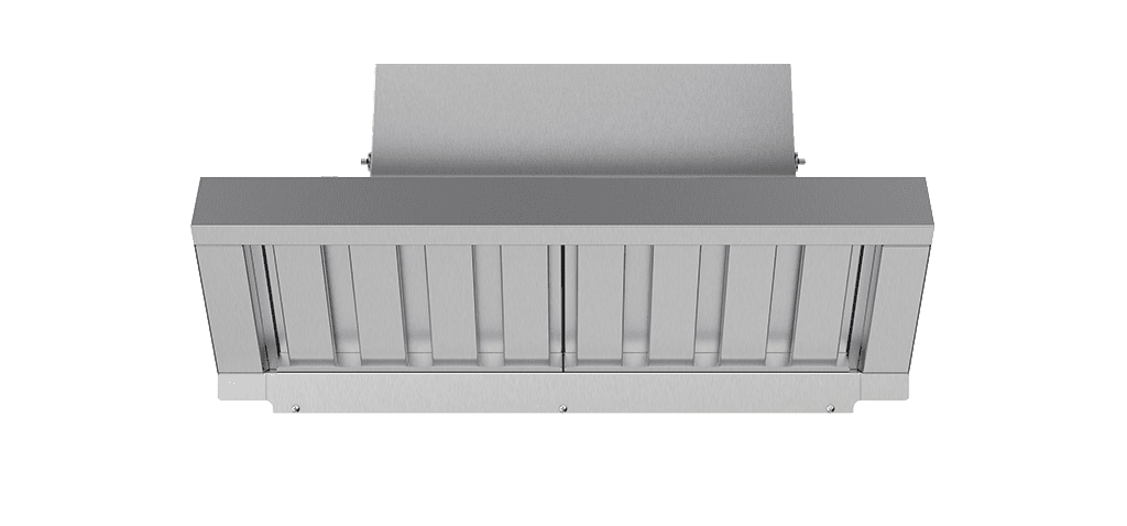 공기 추출 시스템 Air extraction system for electric ovens XEVHC-CF21