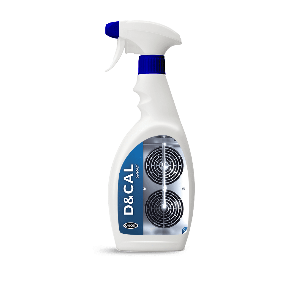 Care and maintenance Descaler DB1090A0