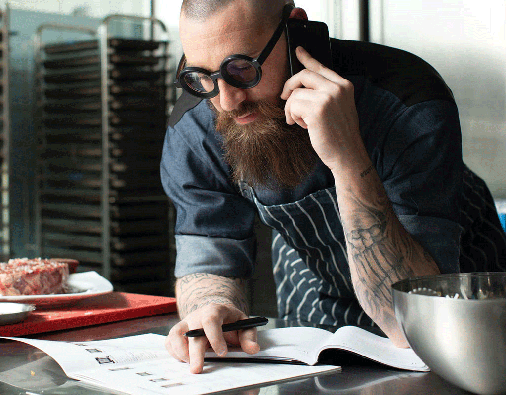 Commercial ovens UNOX