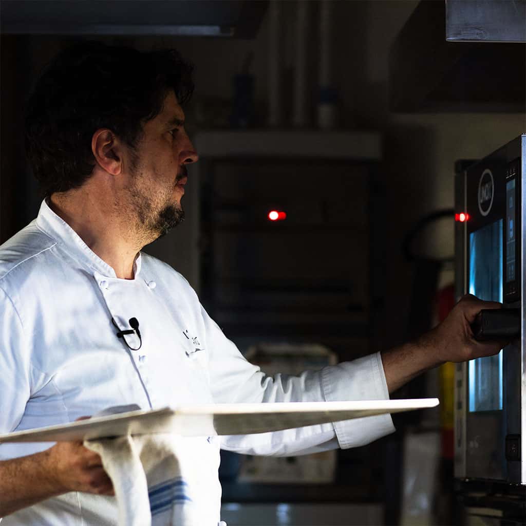Osteria I’Ciocio, Livorno