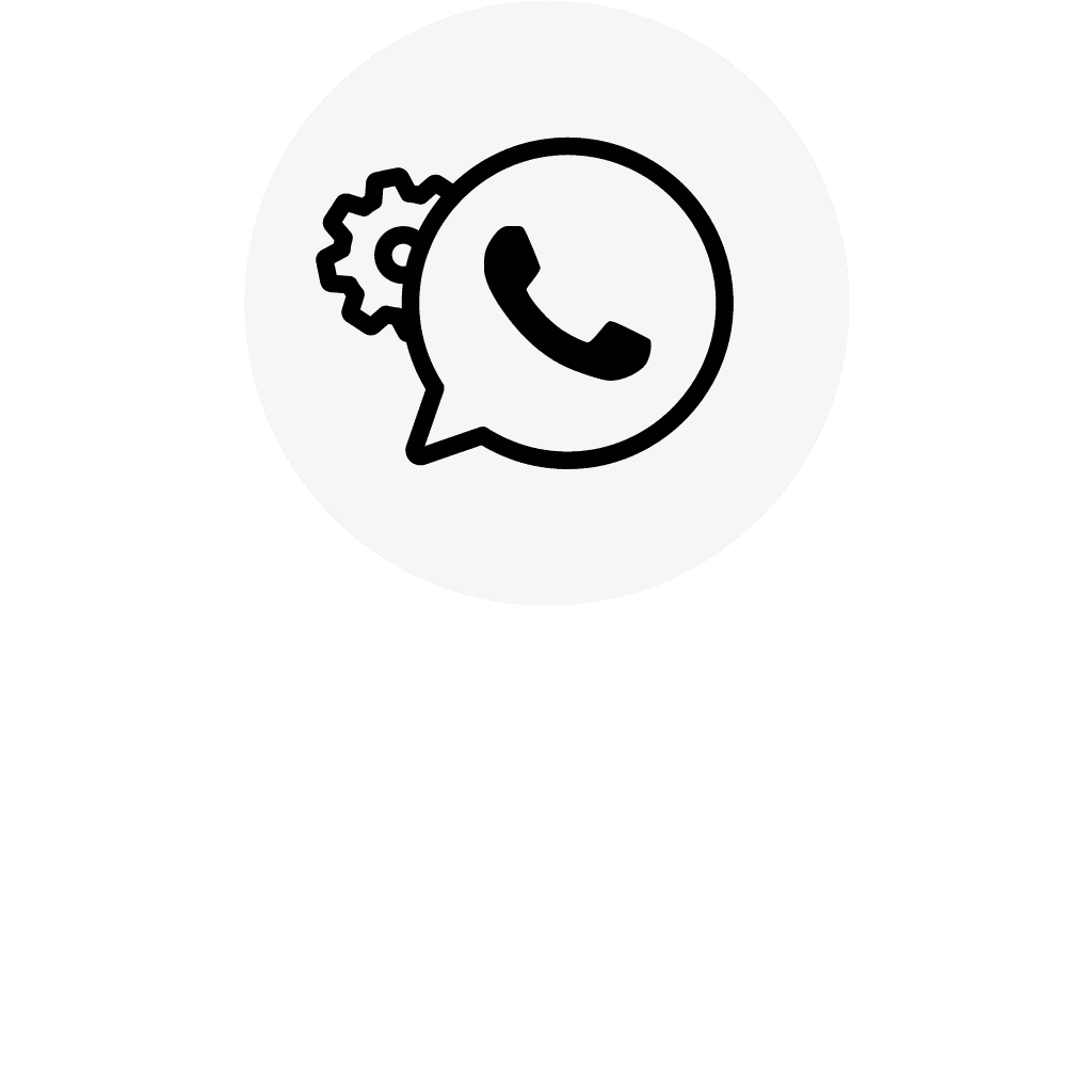 <p><strong style="color: rgb(0, 0, 0);">Whatsapp Service</strong></p>