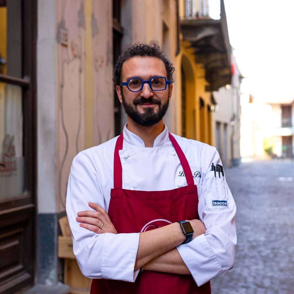 La Duja, Ciriè