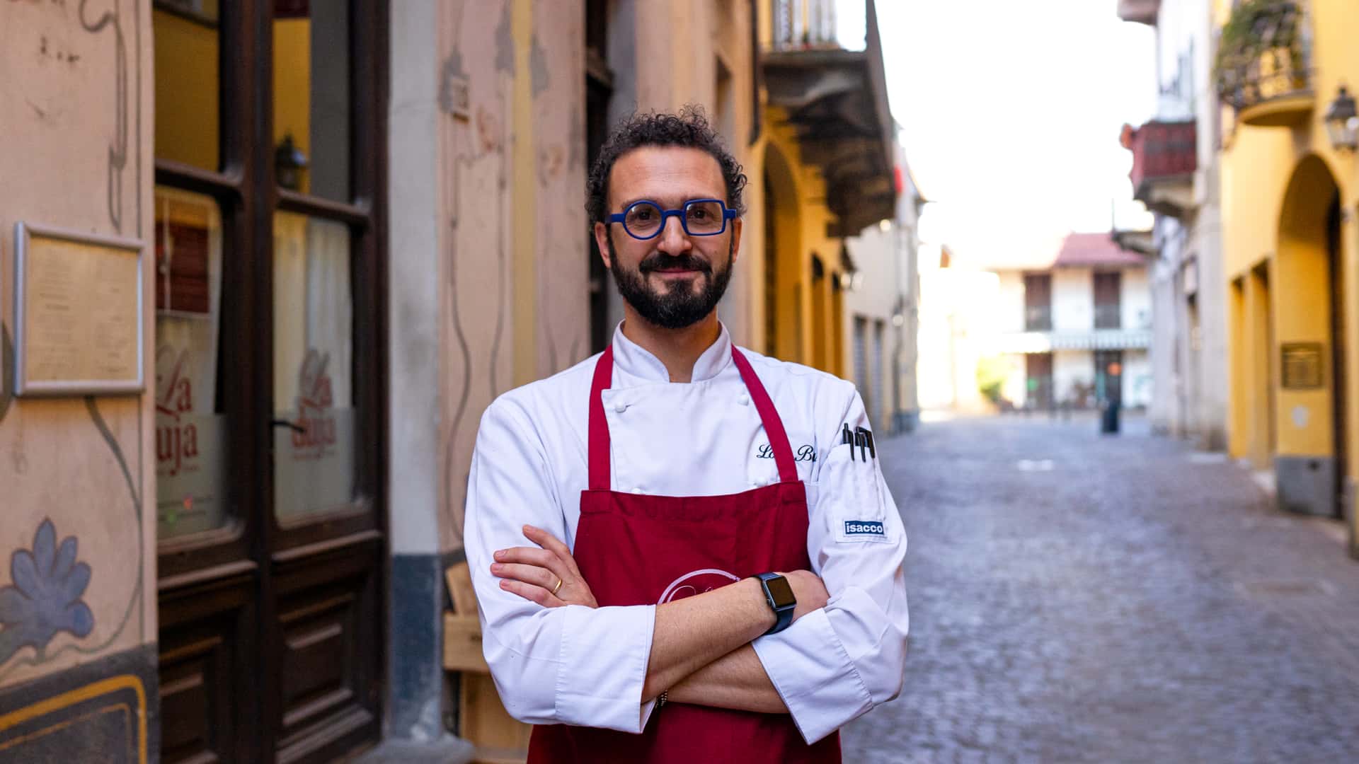 La Duja, Ciriè