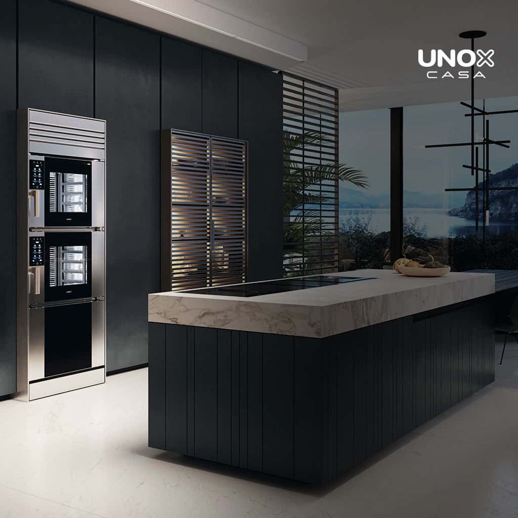 Forni professionali | UNOX