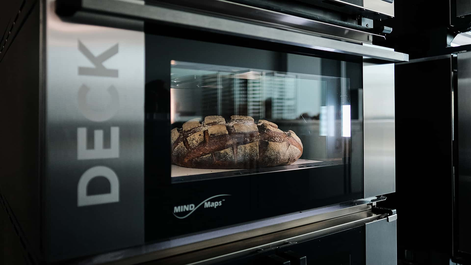 Commercial ovens | UNOX