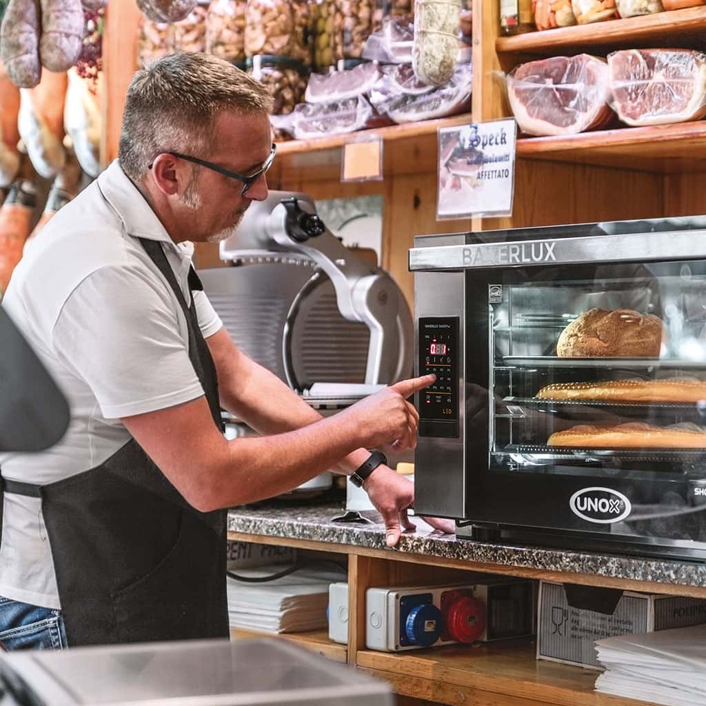 BAKERLUX SHOP.Pro<sup>™</sup>&nbsp;LED