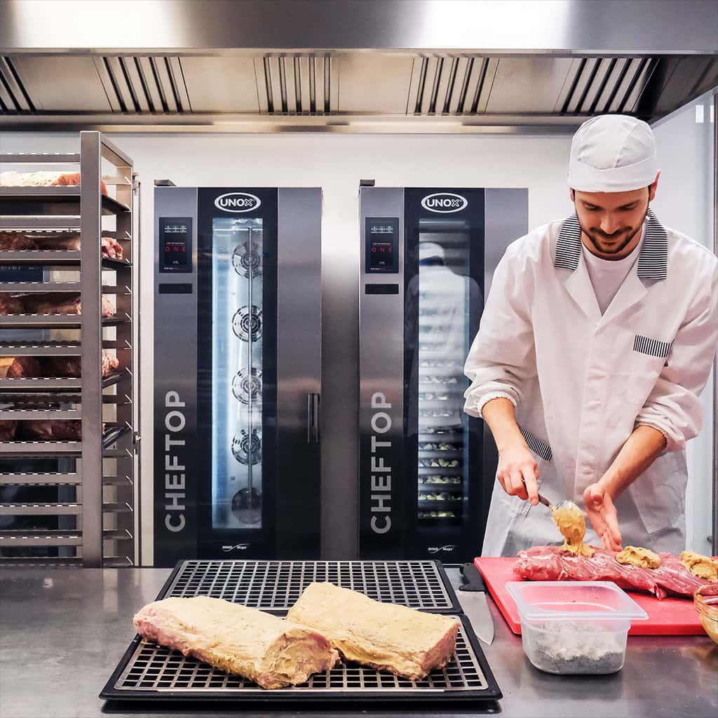 CHEFTOP MIND.Maps<sup>™</sup>&nbsp;BIG COMPACT ONE