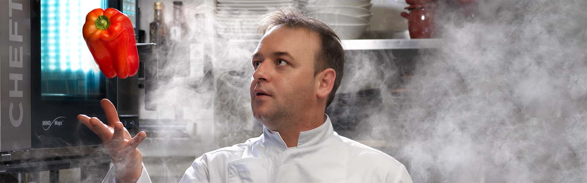 CHEFTOP MIND.Maps<sup>™</sup>&nbsp;COUNTERTOP&nbsp;PLUS