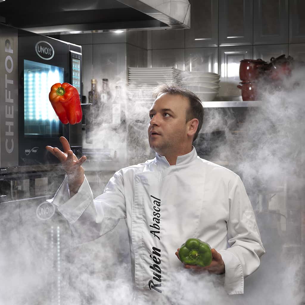 CHEFTOP MIND.Maps<sup>™</sup>&nbsp;COUNTERTOP&nbsp;PLUS