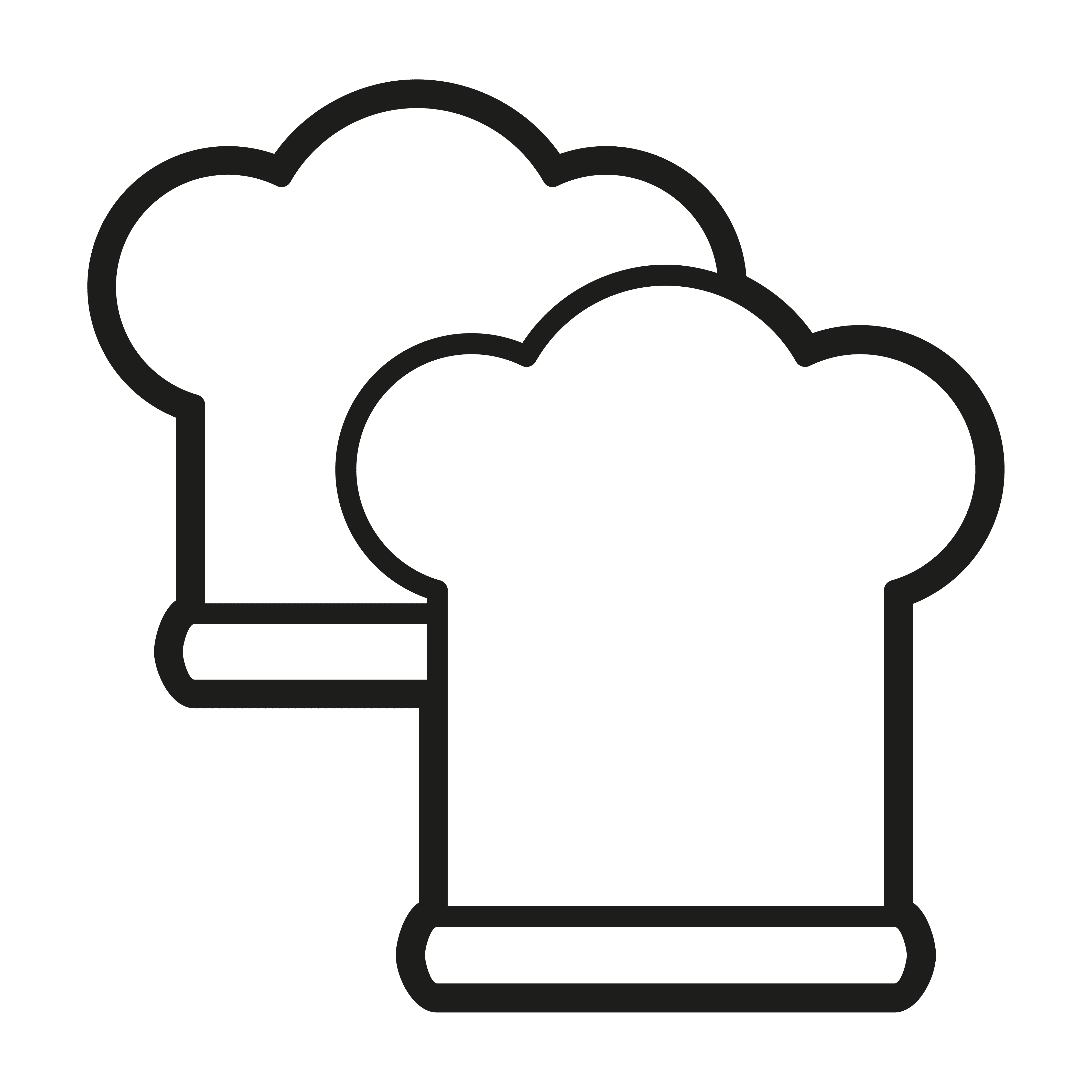 Individual Cooking Experience UNOX