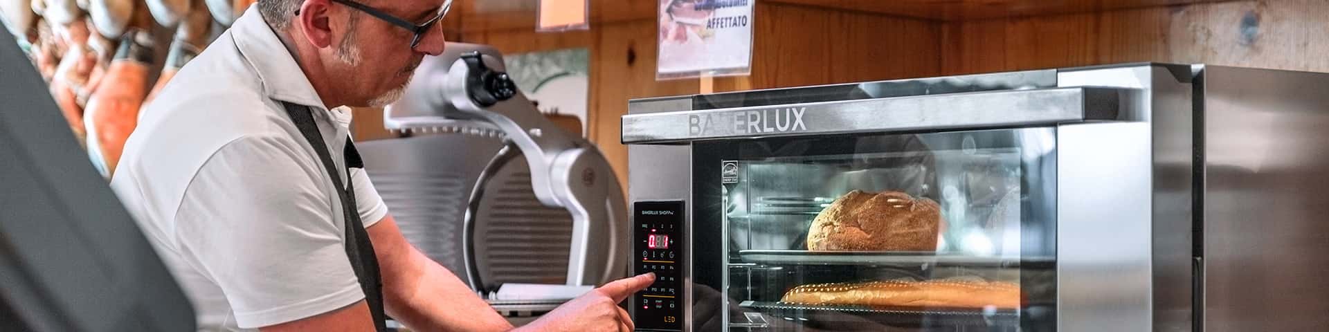<h1><strong>Commercial countertop convection ovens with humidity</strong></h1>