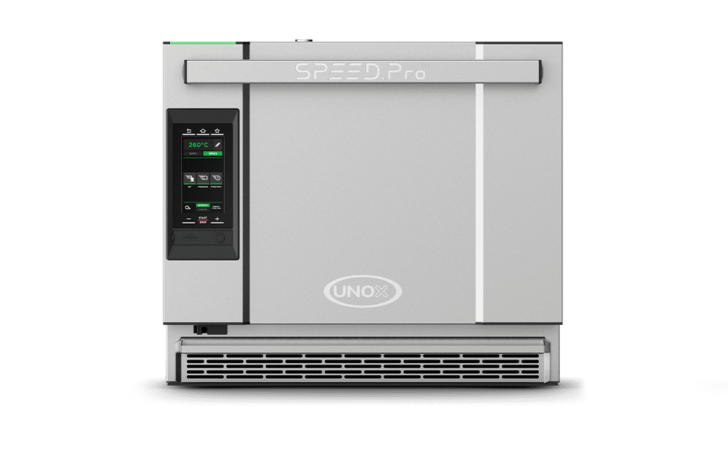 SPEED.Pro™-XASW-03HS-EDDS
