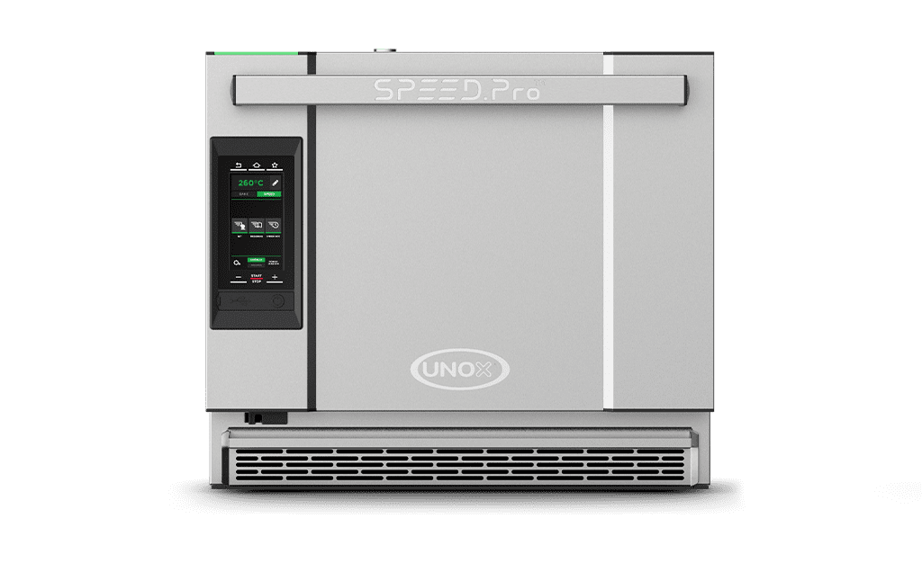 SPEED.Pro™-XASW-03HS-SDDS