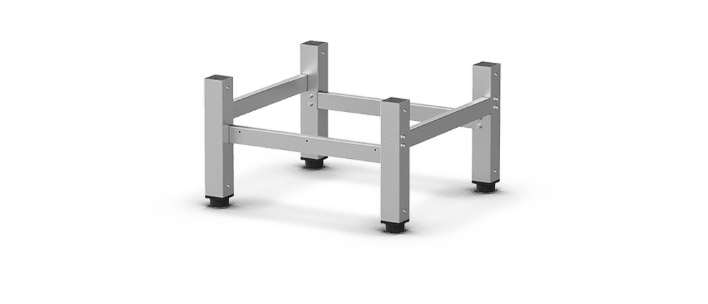 FLOOR POSITIONING ACCESSORIES Stand XWCRC-0023-L