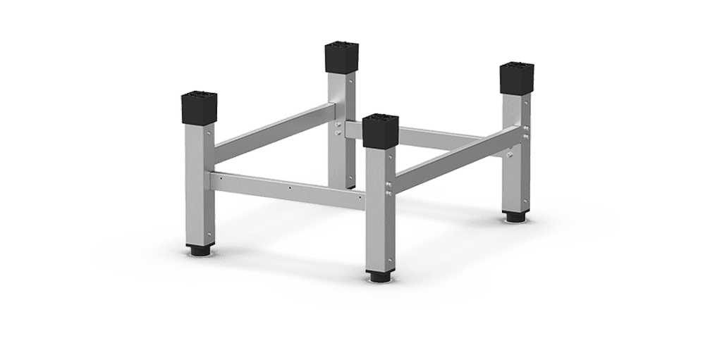 FLOOR POSITIONING ACCESSORIES Stand XWCRC-0013-L