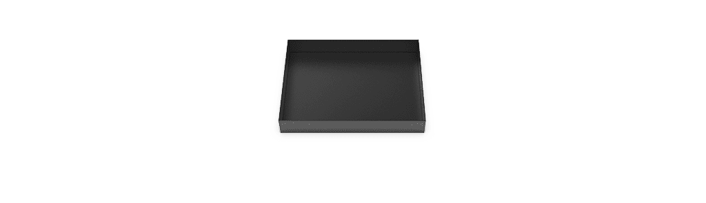 Commercial trays Speed TG126