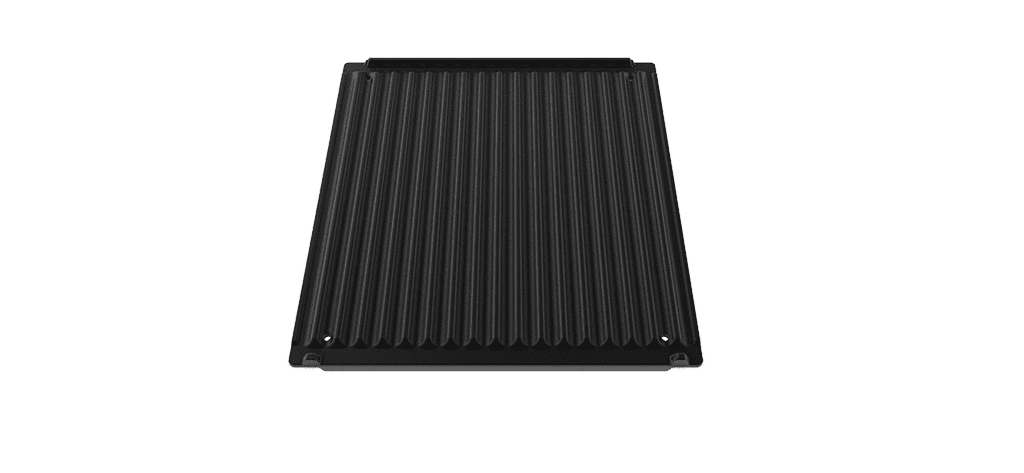 Commercial trays Grilling TG770
