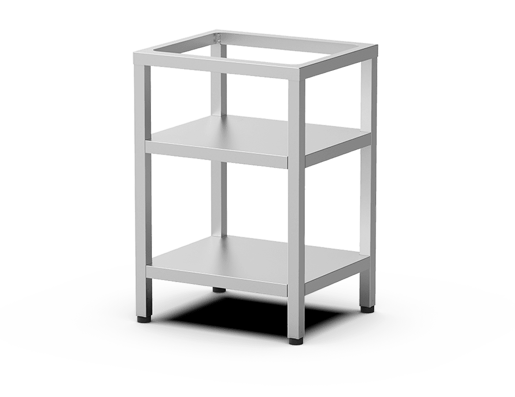 Floor positioning Stand and neutral cabinet XUC146
