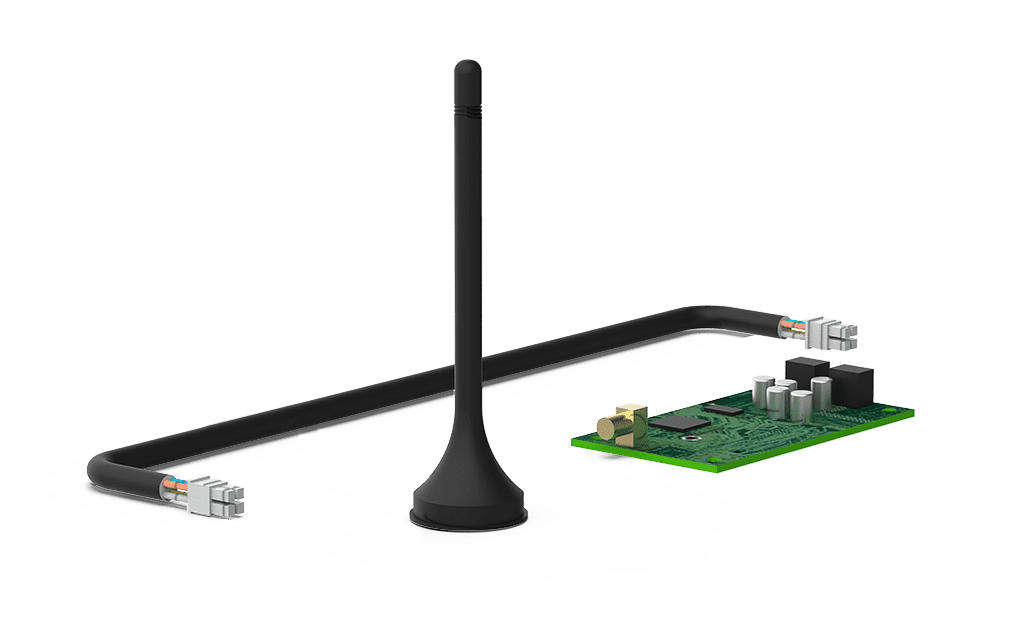 Другие аксессуары Wi-Fi-соединение XEC006
