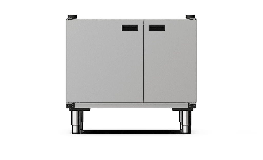 FLOOR POSITIONING ACCESSORIES Neutral cabinet XR218
