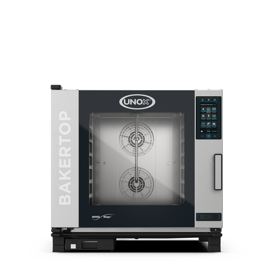 Hornos profesionales | UNOX