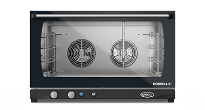 Electric and gas ovens for professional kitchen | UNOX