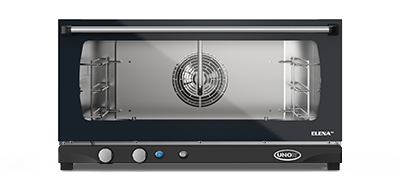 Electric and gas ovens for professional kitchen | UNOX