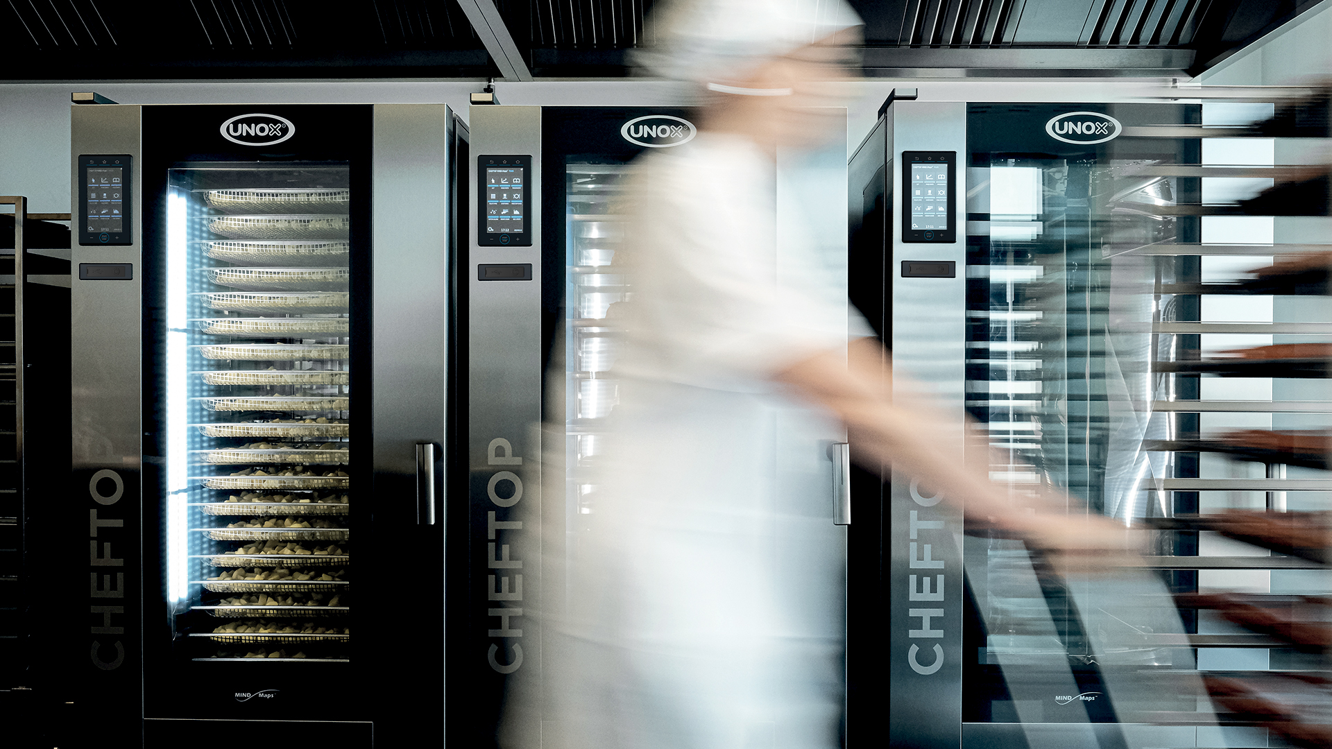 <strong>THE&nbsp; ALL-NEW CHEFTOP MIND.Maps&trade;&nbsp;BIG&nbsp;<span style="color:#0099ff">PLUS</span></strong>