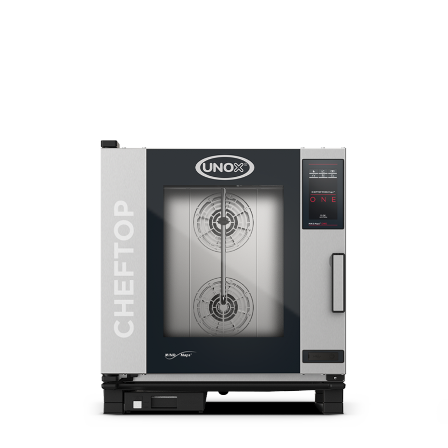 Commercial ovens | UNOX
