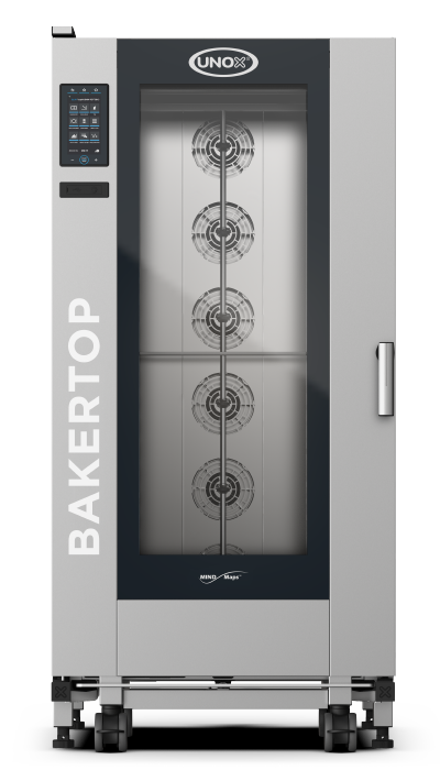 Commercial Ovens Unox