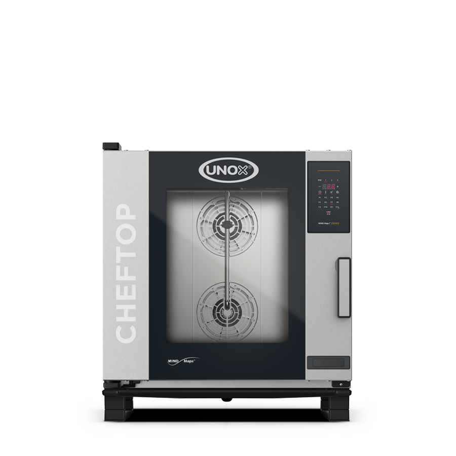 Forni professionali | UNOX