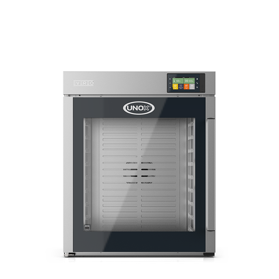 Commercial ovens UNOX