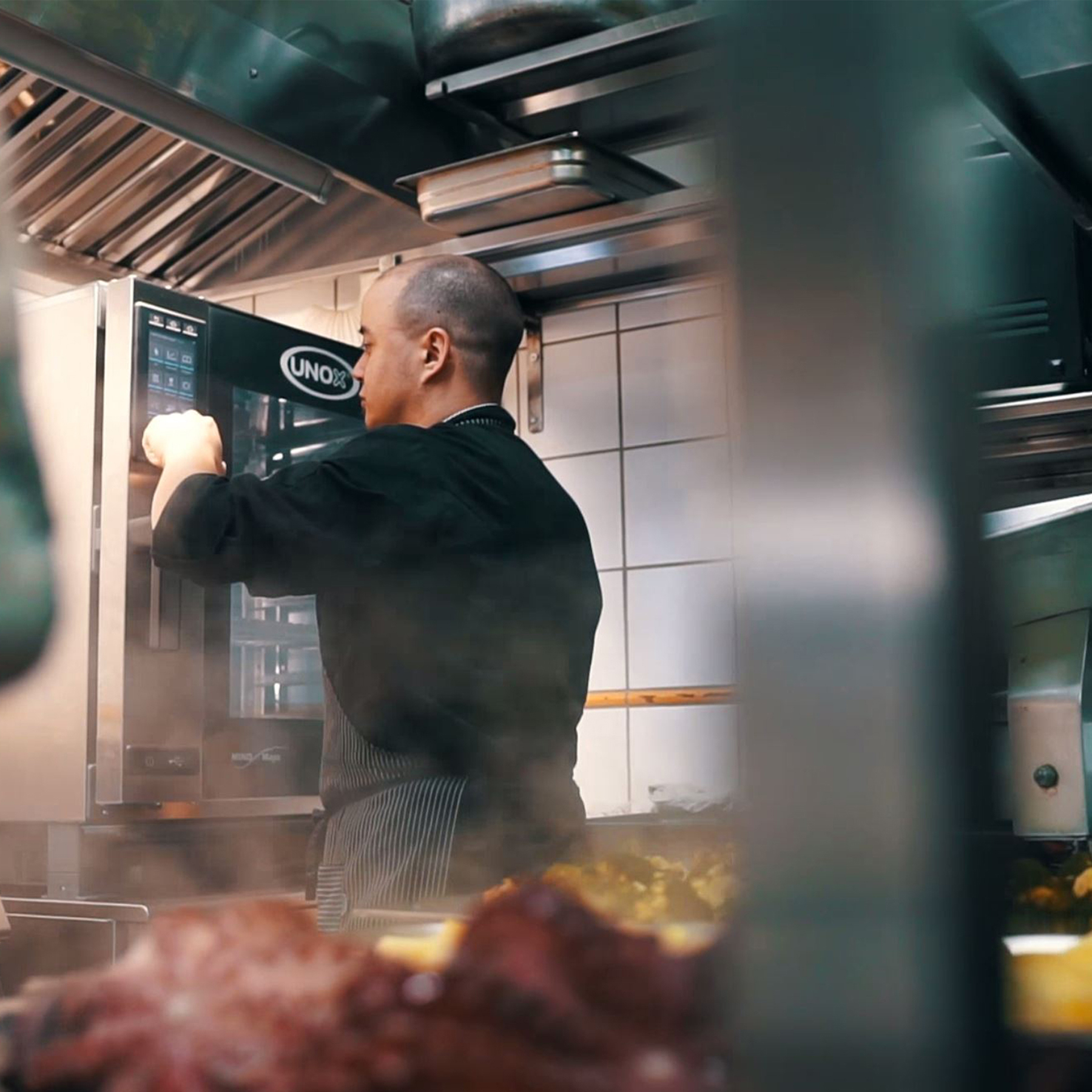 <strong>Gastronomy and Butchery</strong>