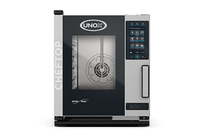 CHEFTOP MIND.Maps™ PLUS COMPACT-XECC-0513-EPRM