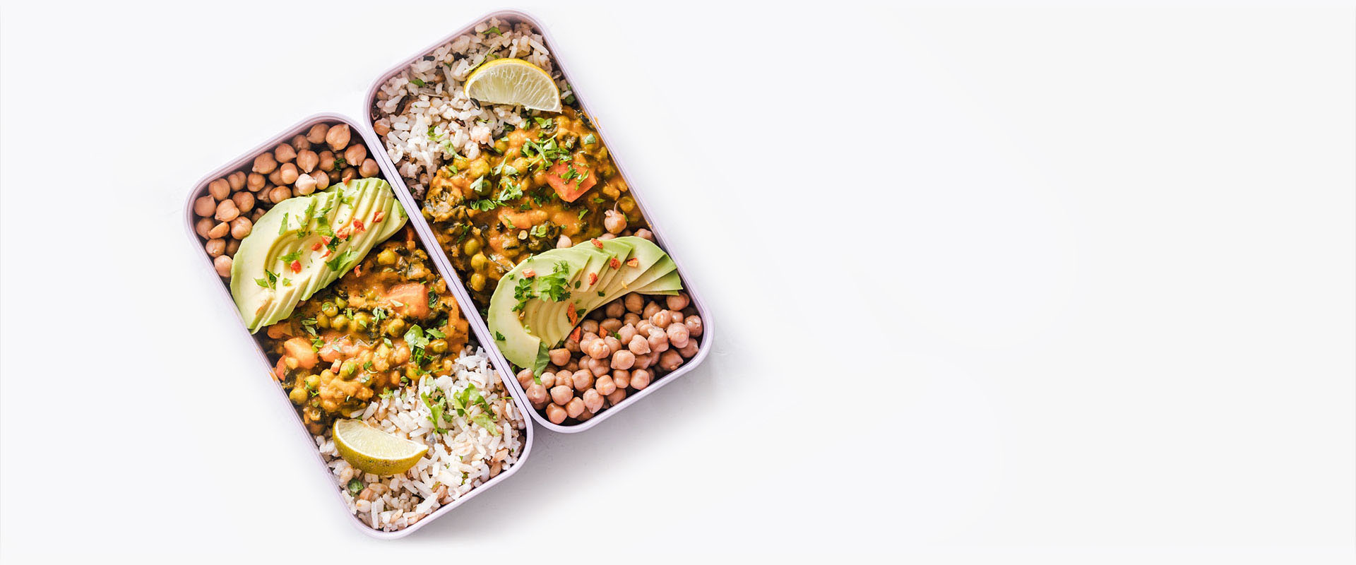 Taste, freshness and a variety of products