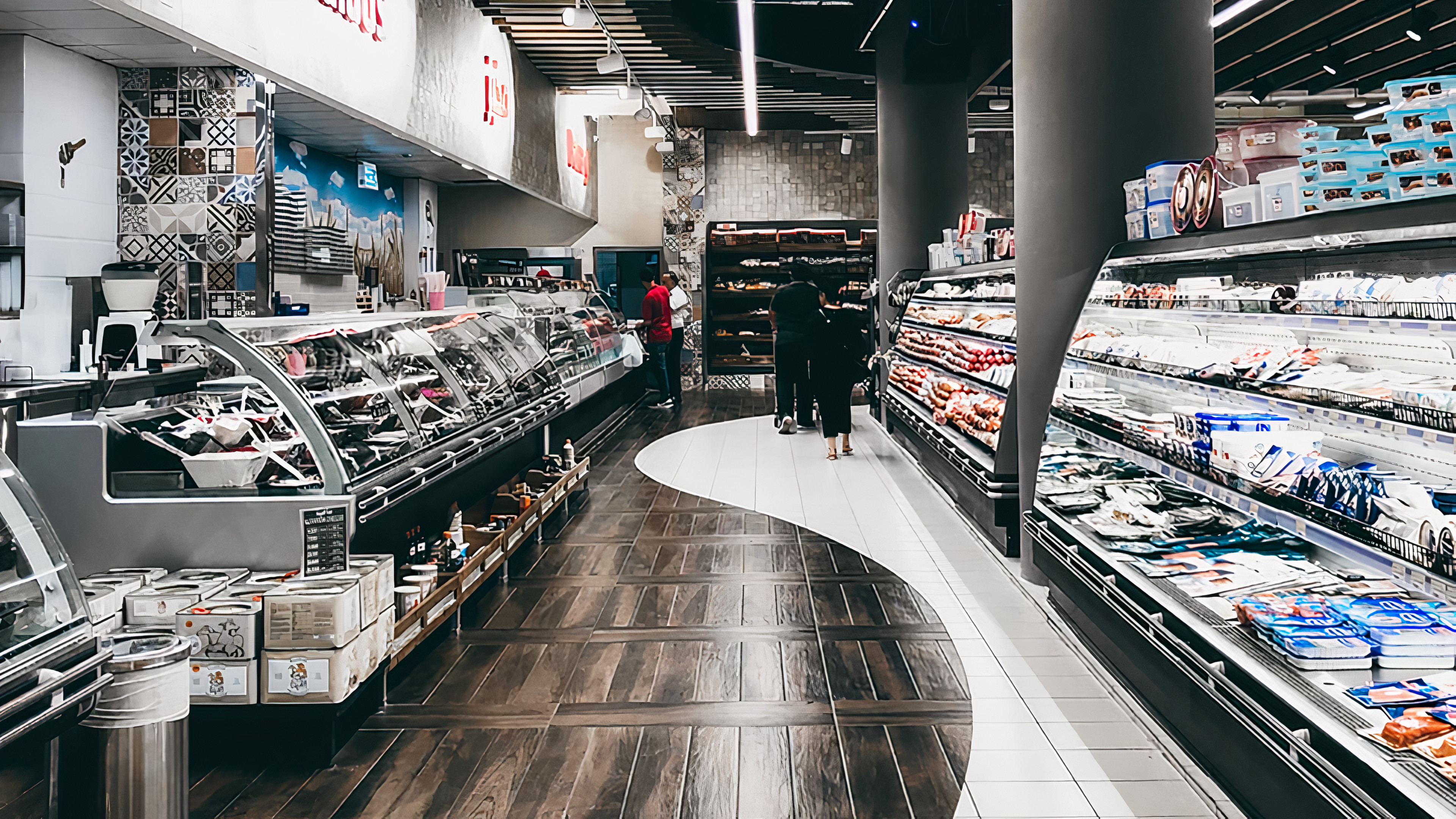 Unox: the undisputed choice for global distribution