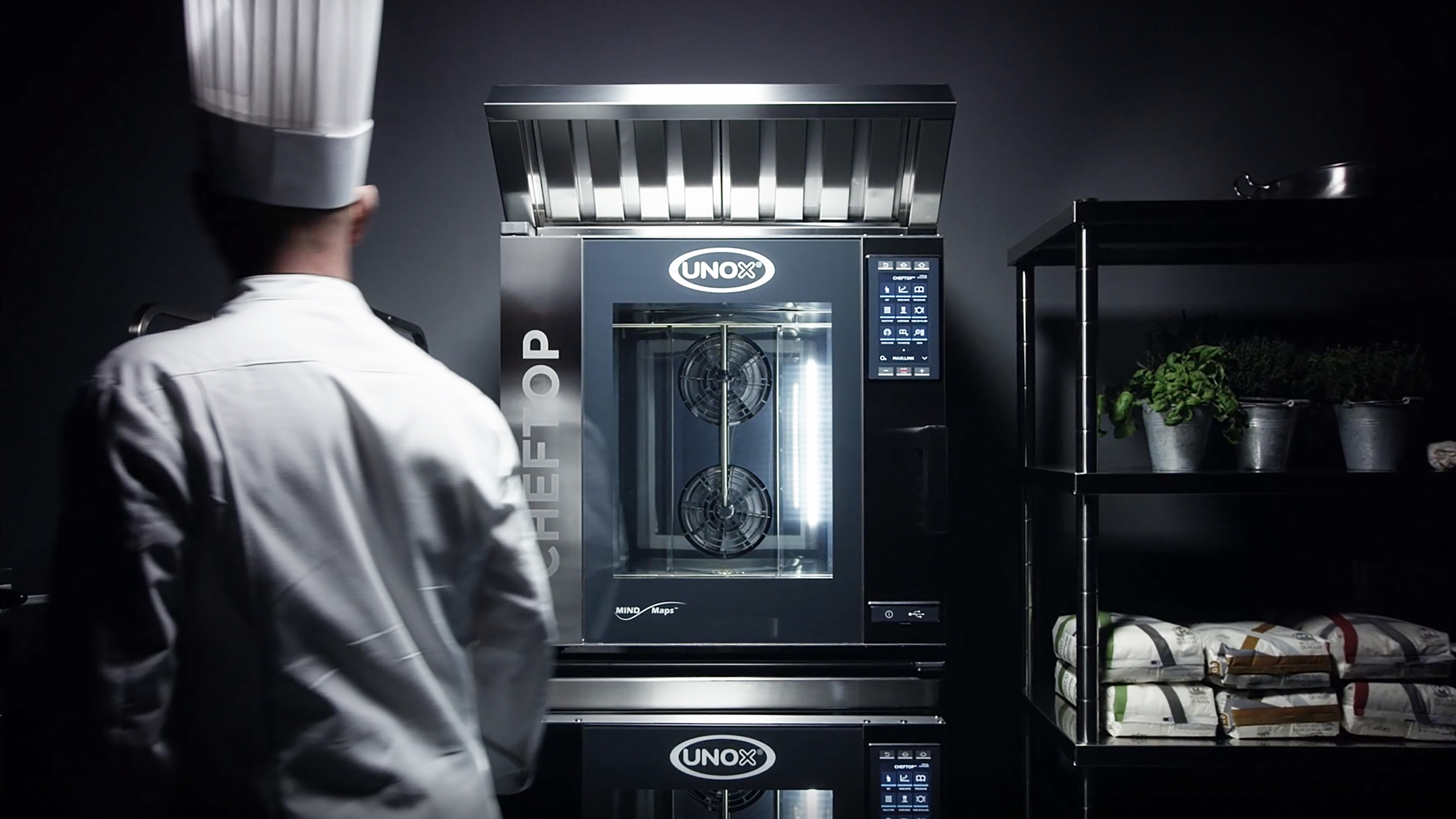 Individual Cooking Experience