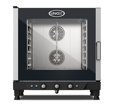 CHEFLUX™ MANUAL XV593