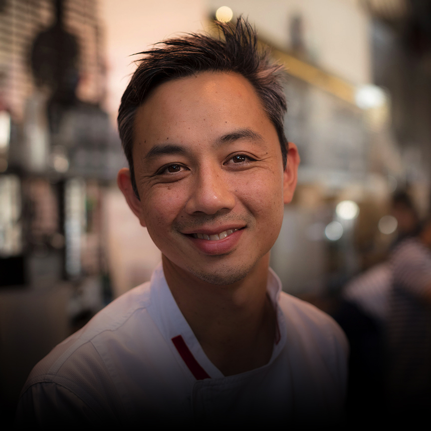 <strong>CHRISTOPHER TH&Eacute;</strong>