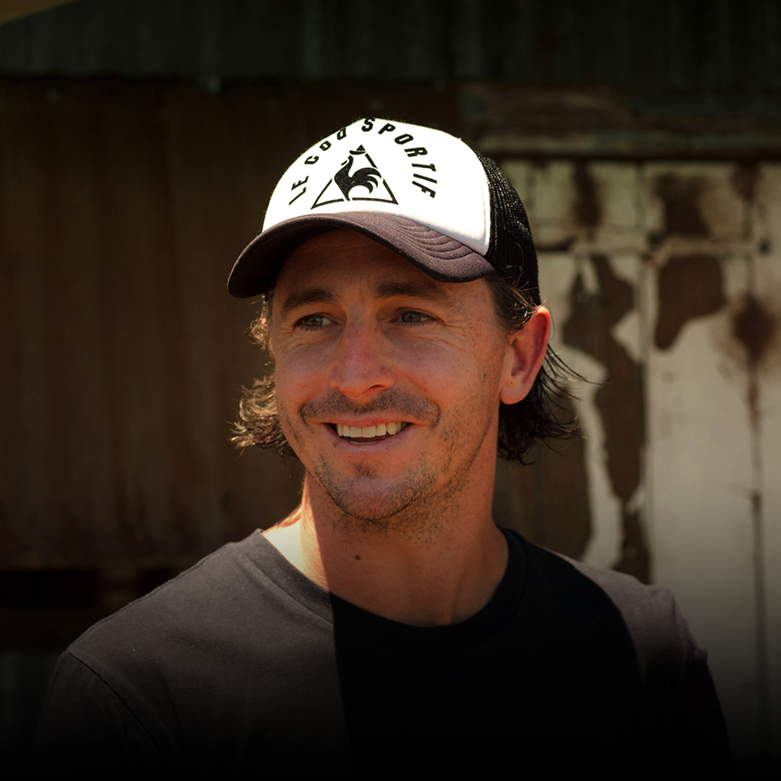 <strong>TROY RHOADES-BROWN</strong>