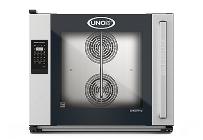 BAKERLUX SHOP.Pro™ LED-XEFT-06EU-ELRV | UNOX