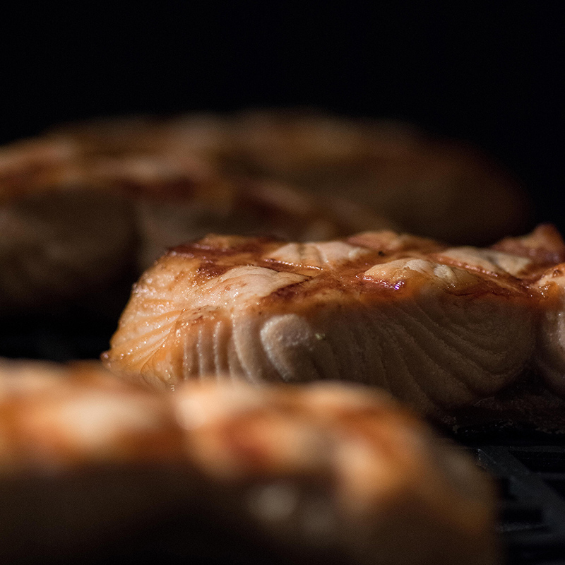 <strong>COOKING PERFORMANCE</strong>