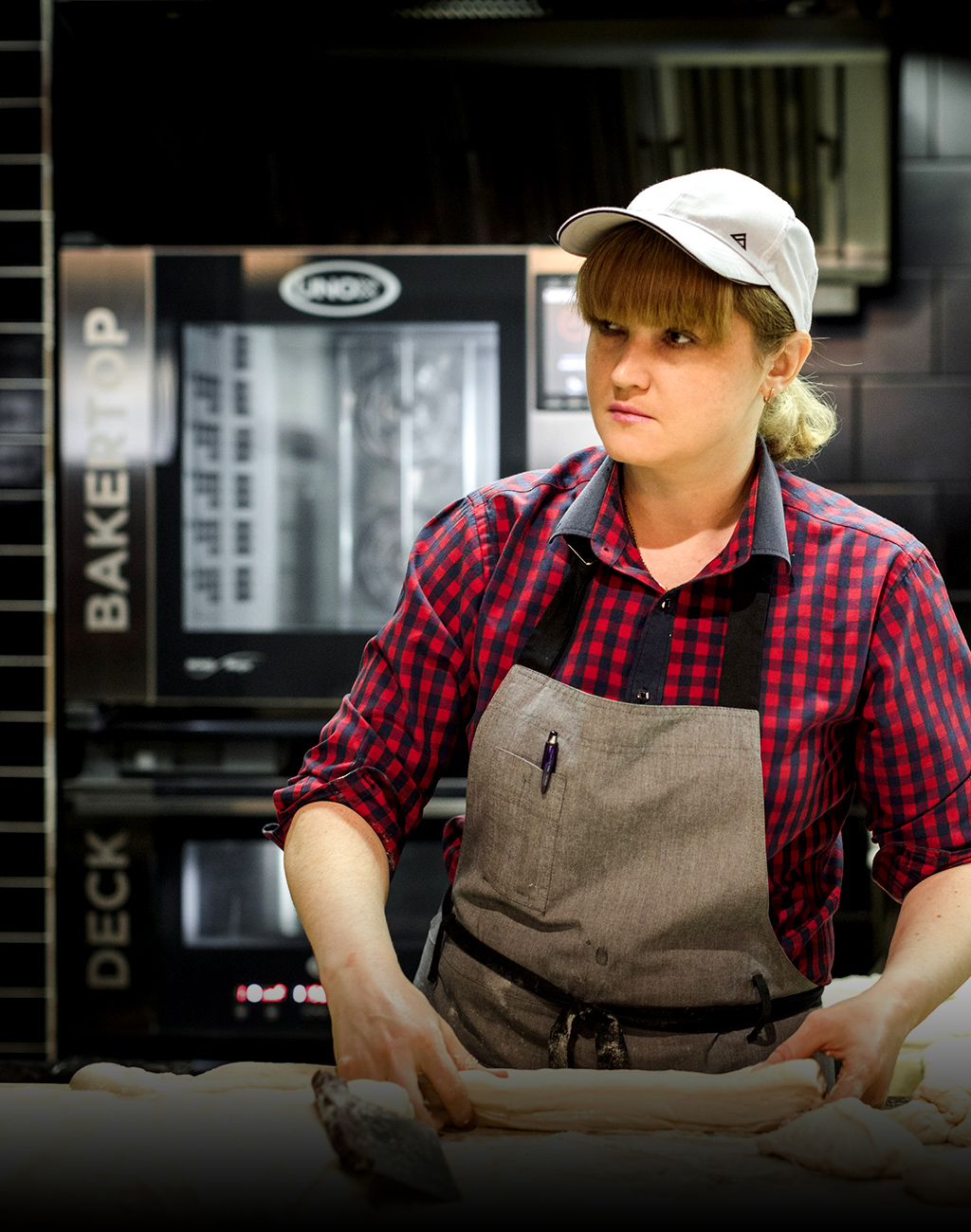 Combi oven for Bakery and Patisserie