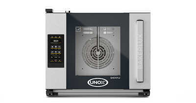 BAKERLUX SHOP.Pro™ MASTER-XEFT-04HS-EMRV | UNOX