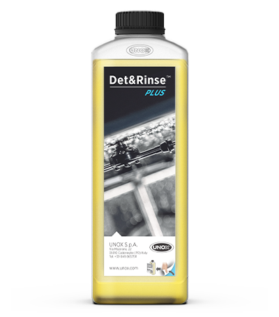 SOIN ET ENTRETIEN Détergents DB1015A0