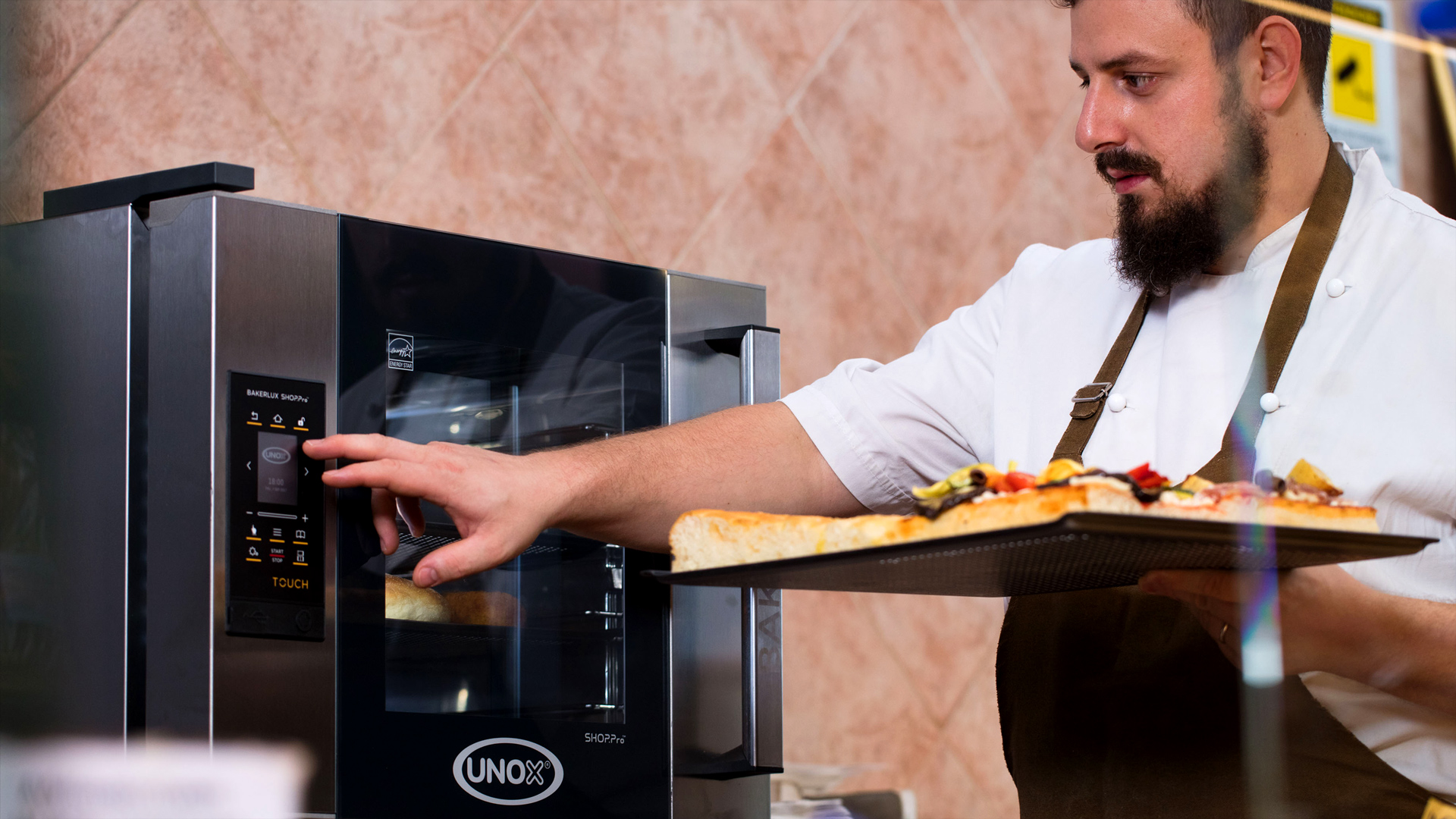 Convection ovens for Baking