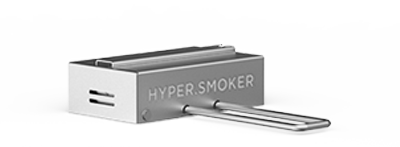ACCESSOIRES POUR LA GASTRONOMIE Kit fumoir HYPER.Smoker XUC090